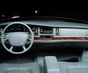 Фото Buick Park Avenue седан 2 поколение 