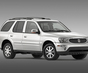 Фото Buick Rainier