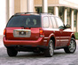 Фото Buick Rainier внедорожник 1 поколение 