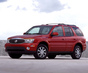 Фото Buick Rainier внедорожник 1 поколение 