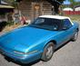 Фото Buick Reatta кабриолет 1 поколение