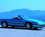 Фото Buick Reatta кабриолет 1 поколение