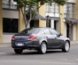 Фото Buick Regal седан 5 поколение 