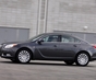 Фото Buick Regal седан 5 поколение 