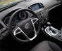 Фото Buick Regal седан 5 поколение 