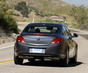 Фото Buick Regal седан 5 поколение 