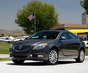 Фото Buick Regal седан 5 поколение 