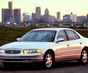 Фото Buick Regal