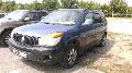 Фото Buick Rendezvous