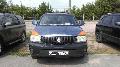 Подробная информация о Buick Rendezvous кроссовер 1 поколение 