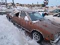Фото Buick Skylark