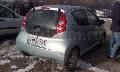 Фото BYD F0 хетчбэк 1 поколение 