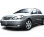 Подробная информация о BYD F3 седан 1 поколение 