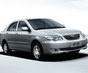 Фото BYD F3 седан 1 поколение 