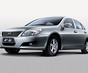 Фото BYD F6 седан 1 поколение 