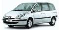 Фото Peugeot 807 2.2 16V