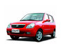 Фото BYD Flyer хетчбэк 1 поколение [рестайлинг] 