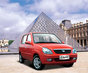 Фото BYD Flyer хетчбэк 1 поколение [рестайлинг] 