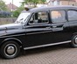 Описание Carbodies FX4S