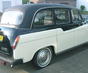 Фото Carbodies FX4S