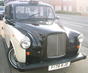 Фото Carbodies FX4S седан 1 поколение 