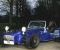 Фото Caterham CSR