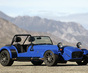 Фото Caterham CSR