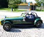 Фото Caterham Super Seven
