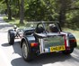 Фото Caterham Super Seven