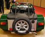 Фото Caterham Super Seven родстер 1 поколение 