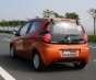 Фото Chana BenBen Mini хетчбэк 1 поколение