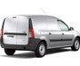 Фото Dacia Logan