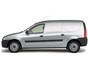 Фото Dacia Logan