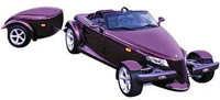 Фото Plymouth Prowler
