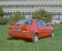 Фото Dacia Nova хетчбэк 1 поколение