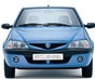 Фото Dacia Solenza седан 1 поколение