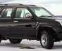 Подробная информация о Dadi Shuttle внедорожник 1 поколение 