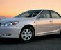 Фото Daihatsu Altis седан 2 поколение 