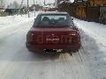 Фото Daihatsu Applause хетчбэк 1 поколение [2-й рестайлинг] 