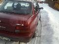 Фото Daihatsu Applause хетчбэк 1 поколение [2-й рестайлинг] 