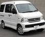 Фото Daihatsu Atrai минивэн 4 поколение 