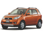 Фото Daihatsu Be-go кроссовер 1 поколение 