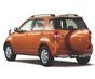 Фото Daihatsu Be-go кроссовер 1 поколение 