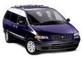 Фото Plymouth Voyager 3.3 i 4WD SE