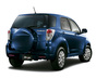 Фото Daihatsu Be-go кроссовер 1 поколение 