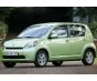 Фото Daihatsu Boon хетчбэк 1 поколение 