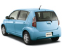 Фото Daihatsu Boon хетчбэк 1 поколение 
