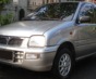 Подробная информация о Daihatsu Ceria хетчбэк 1 поколение 