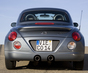Фото Daihatsu Copen