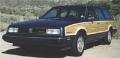Подробная информация о Pontiac 6000 3.1 i V6